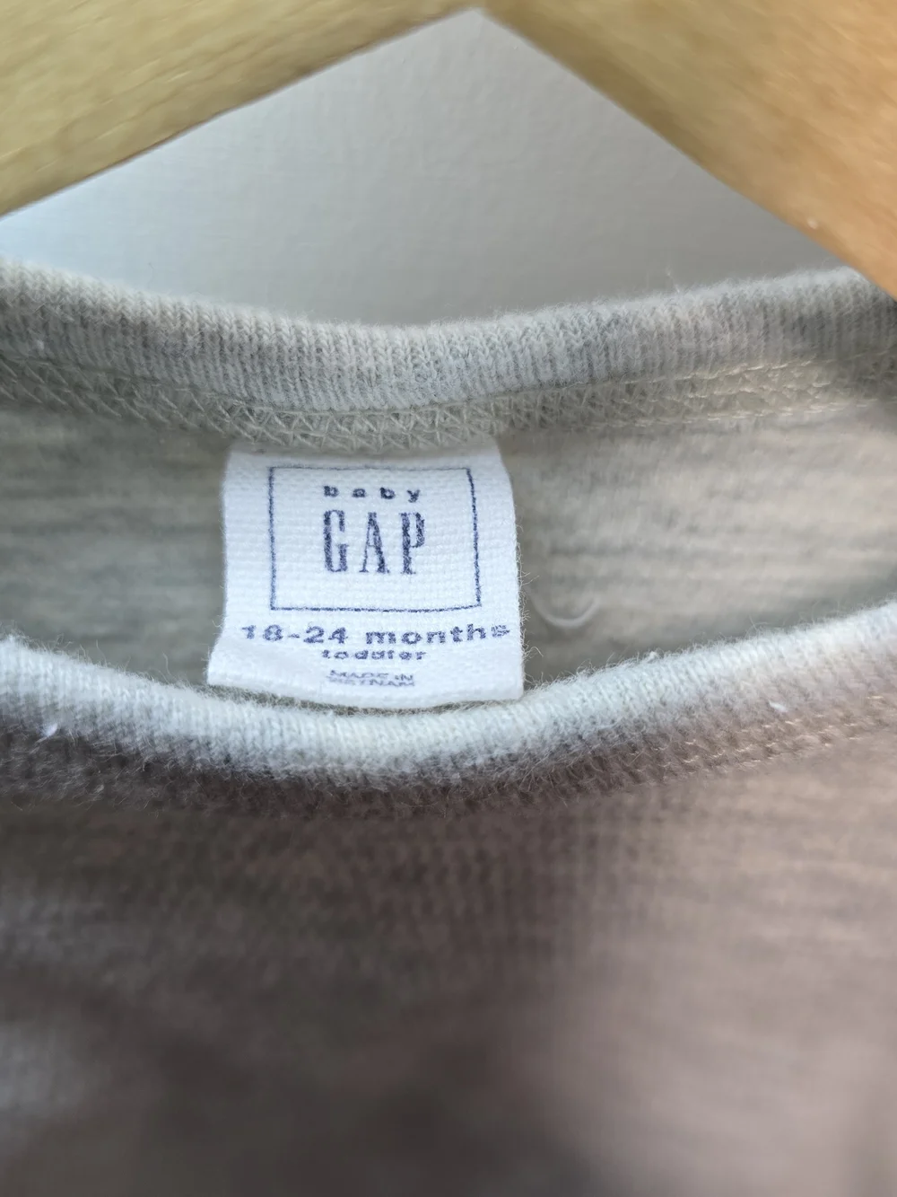 GAP soft light